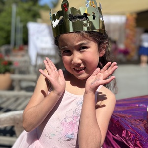 Fundraising Page: Jennifer Lupo